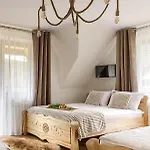 Apartmán Ski-bowki
