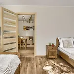 Apartmán Ski-bowki Zakopane