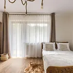 Apartmán Ski-bowki Zakopane