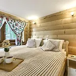 Apartmán Ski-bowki