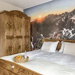 Apartmán Ski-bowki *
