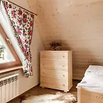 Ski-bowki Apartmán