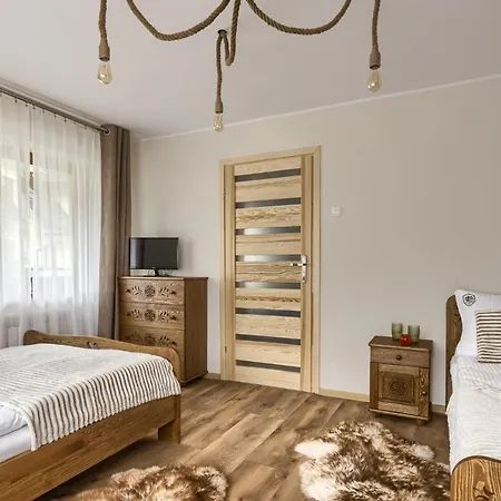 Apartment Ski-bowki Zakopane