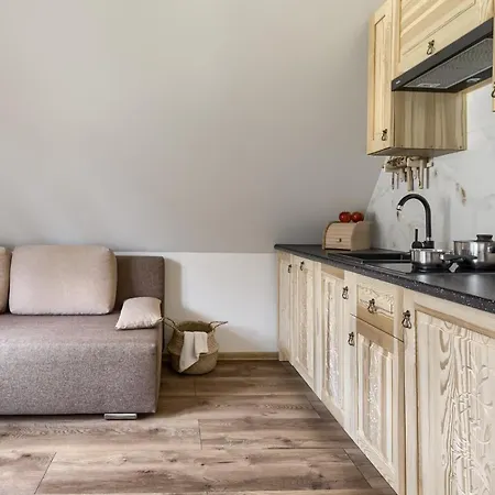 Apartment Ski-bowki Zakopane