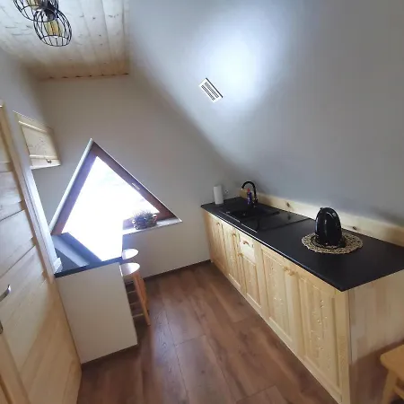 Apartment Ski-bowki Zakopane