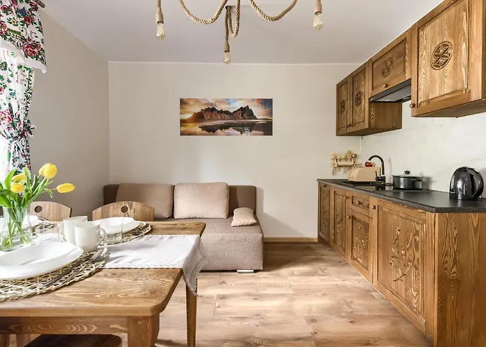 Ski-bowki * Zakopane