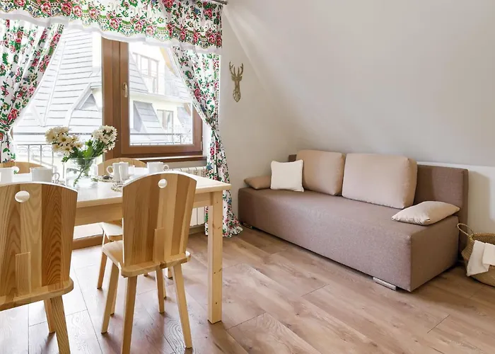 Ski-bowki * Zakopane