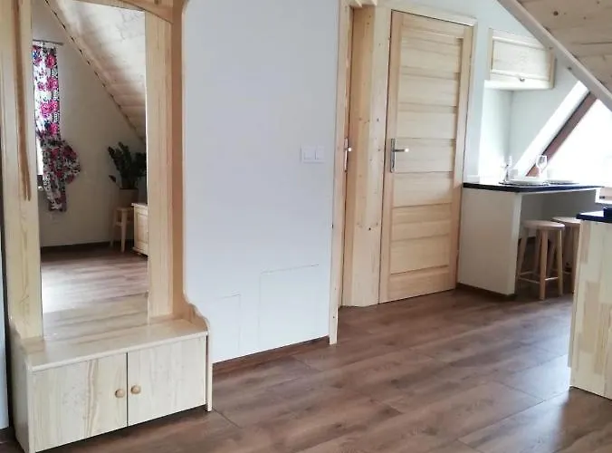 Apartment Ski-bowki *