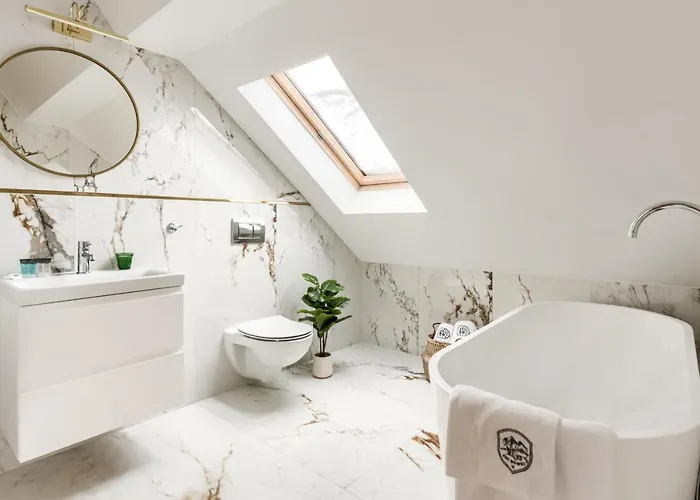 Ski-bowki Apartment Zakopane