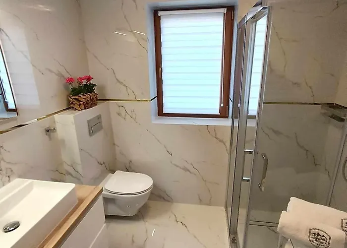 Ski-bowki Apartment *