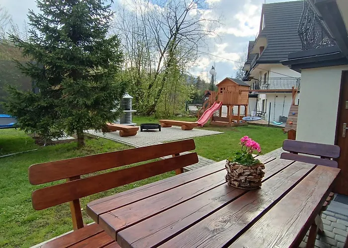 Ski-bowki * Zakopane