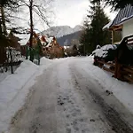 Ski-bowki 公寓