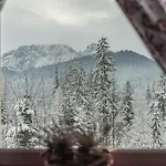 Ski-bowki 公寓