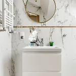 Appartement Ski-bowki