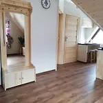 Appartement Ski-bowki *