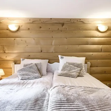 Apartament Ski-bówki *