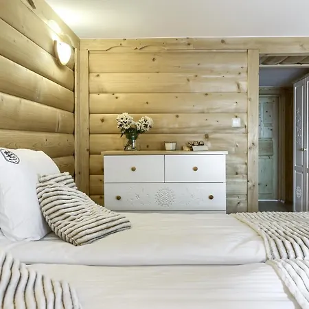 Ski-bówki Apartament *