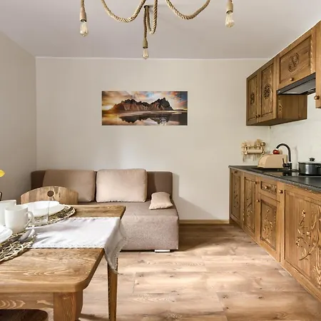 Ski-bówki * Zakopane