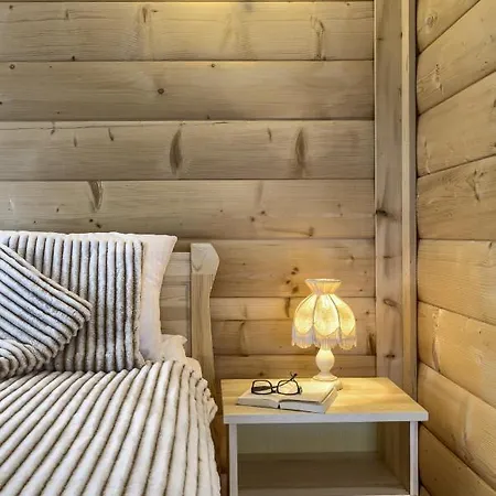 Lejlighed Ski-bowki *