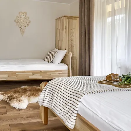 Lägenhet Ski-bowki *