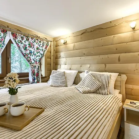 Apartman Ski-bowki