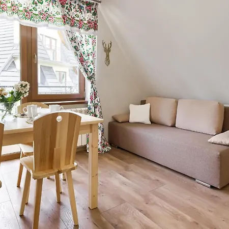 Ski-bówki * Zakopane