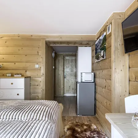 Apartament Ski-bówki