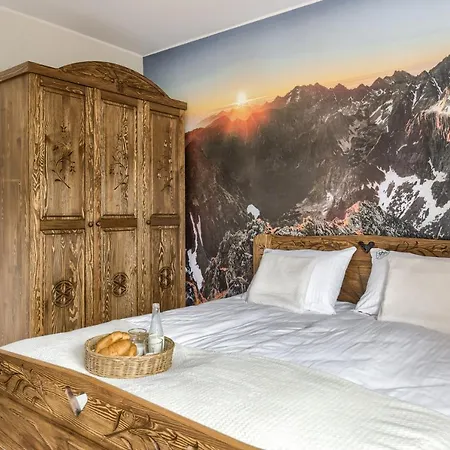 דירה Ski-bowki *