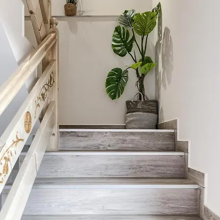 Ski-bowki Lägenhet *