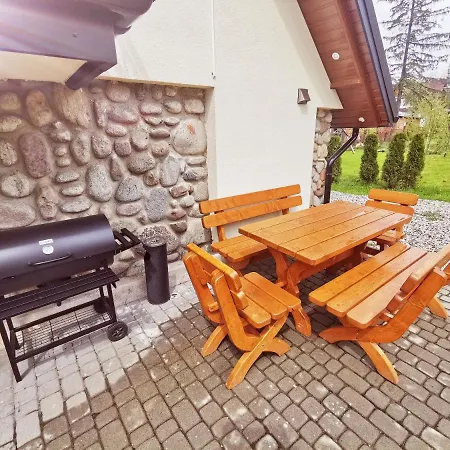 Apartament Ski-bówki