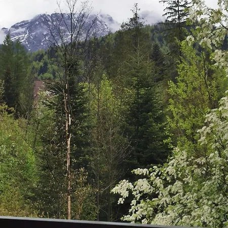 Lägenhet Ski-bowki Zakopane