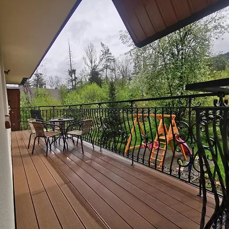 Ski-bowki Apartman Zakopane