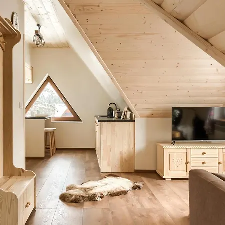 Ski-bówki * Zakopane