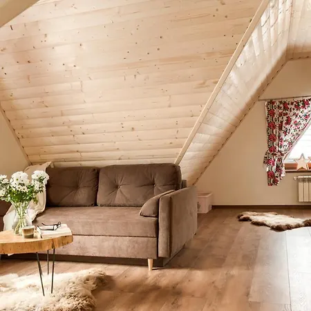 Ski-bówki Apartament *