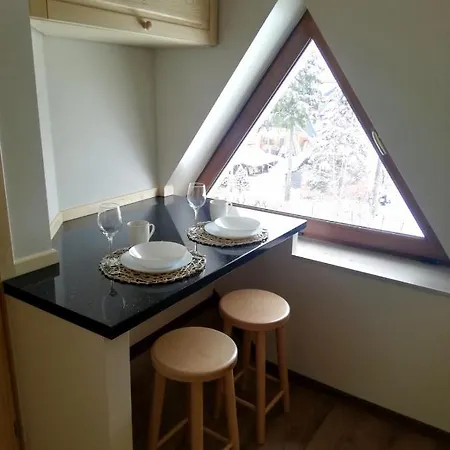 Ski-bówki Apartament Zakopane