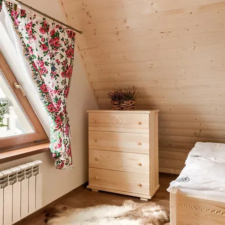 Ski-bówki Apartament