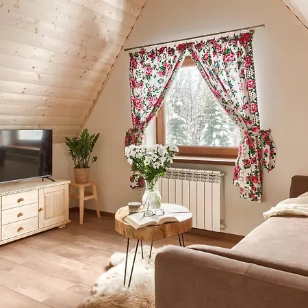 Ski-bowki * Zakopane