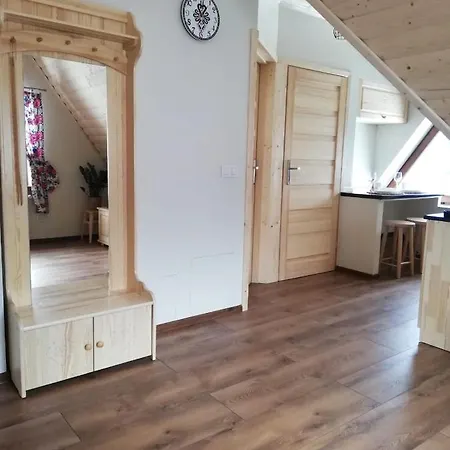 Lägenhet Ski-bowki *