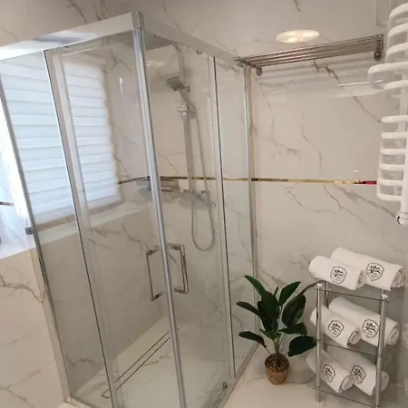 Apartament Ski-bówki *