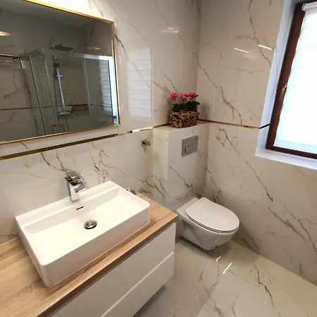 Ski-bówki Apartament *