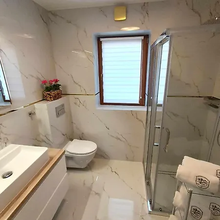 Ski-bówki Apartament *