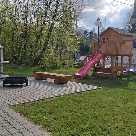 Ski-bowki זקופאנה